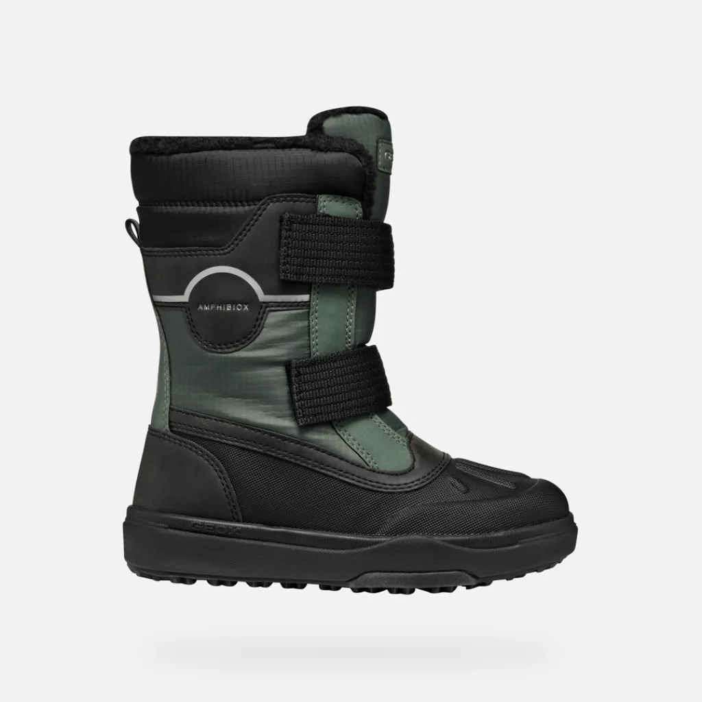Geox BUNSHEE PG ABX JUNIOR