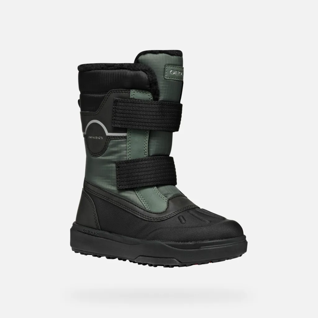 Geox BUNSHEE PG ABX JUNIOR