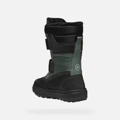 Geox BUNSHEE PG ABX JUNIOR