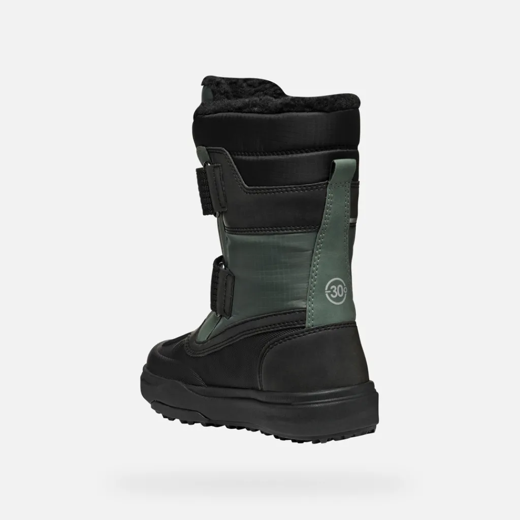 Geox BUNSHEE PG ABX JUNIOR