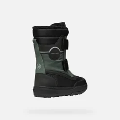 Geox BUNSHEE PG ABX JUNIOR