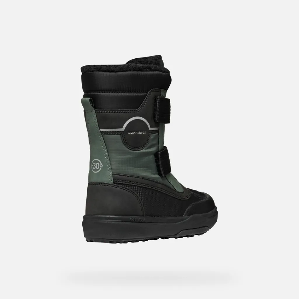 Geox BUNSHEE PG ABX JUNIOR