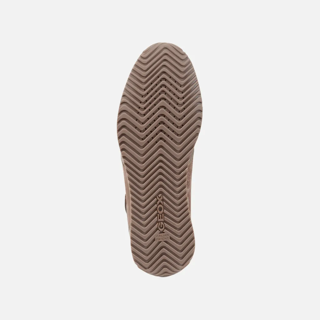 Femme Geox CALITHE FEMME