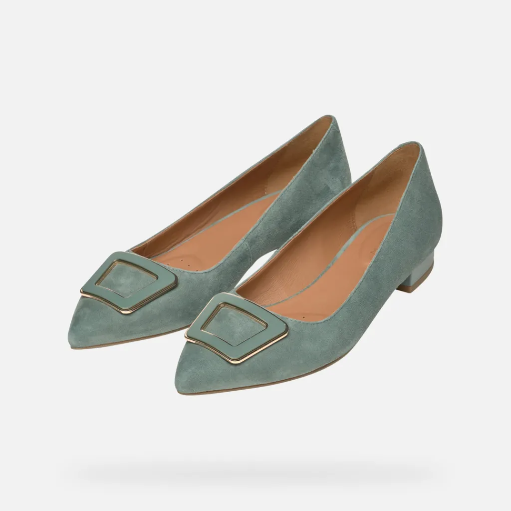 Femme Geox CHARYSSA FEMME