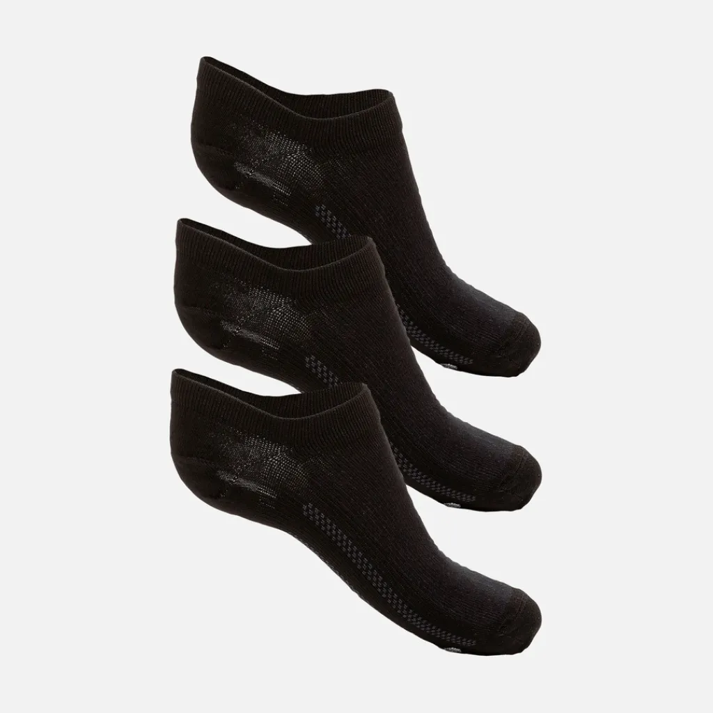 Femme Geox CHAUSSETTES X3 FEMME