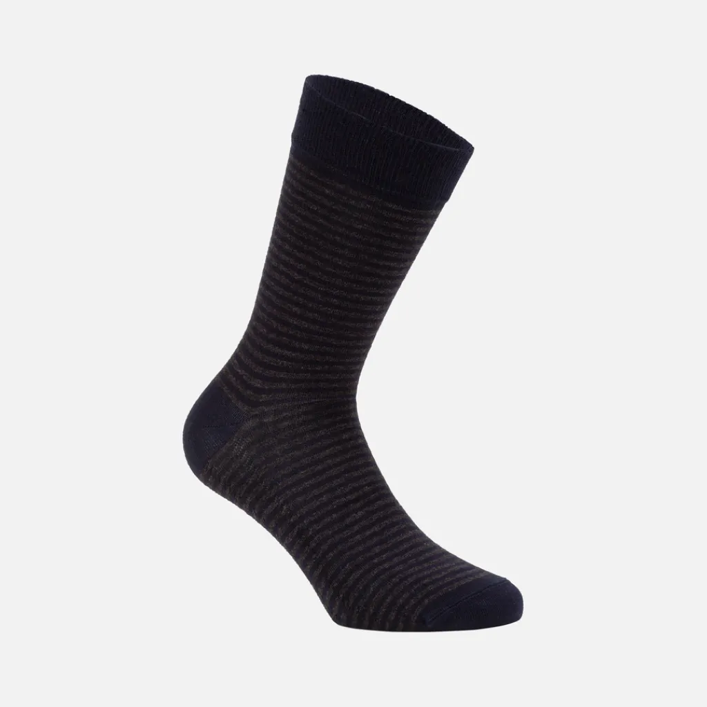 Homme Geox CHAUSSETTES X2 HOMME