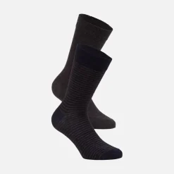 Homme Geox CHAUSSETTES X2 HOMME