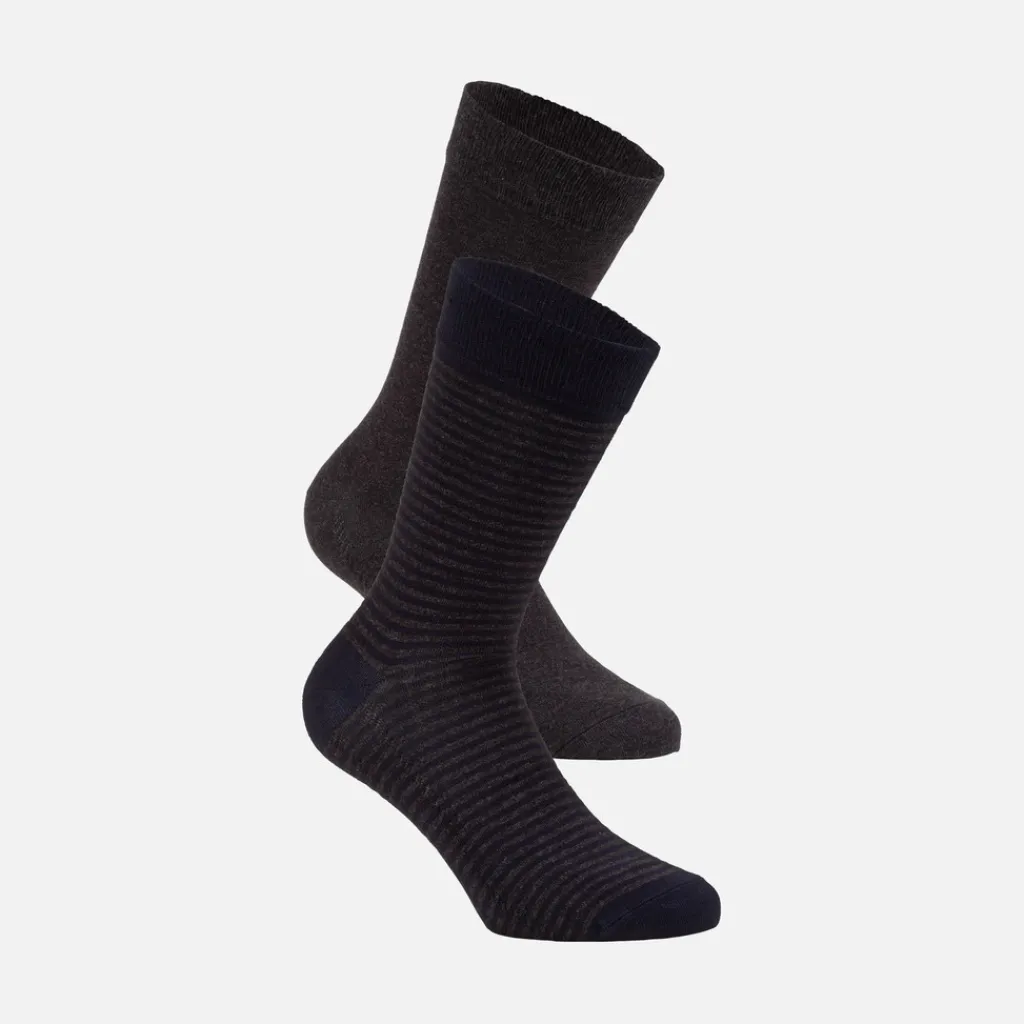 Homme Geox CHAUSSETTES X2 HOMME