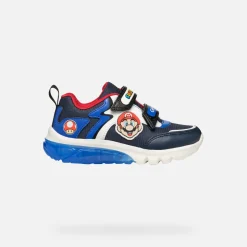 Geox CIBERDRON JUNIOR