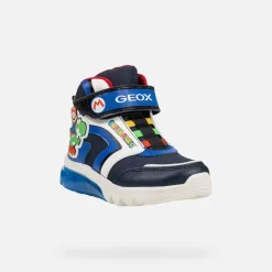 Geox CIBERDRON JUNIOR