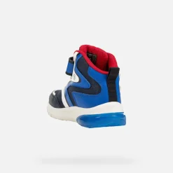 Geox CIBERDRON JUNIOR