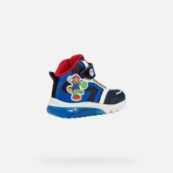 Geox CIBERDRON JUNIOR