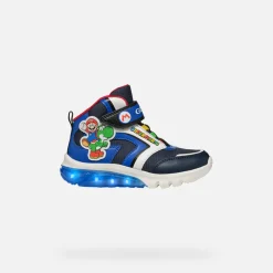 Geox CIBERDRON JUNIOR