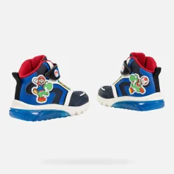 Geox CIBERDRON JUNIOR