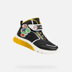Geox CIBERDRON JUNIOR