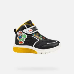 Geox CIBERDRON JUNIOR
