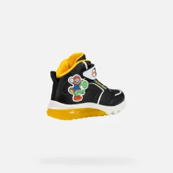 Geox CIBERDRON JUNIOR