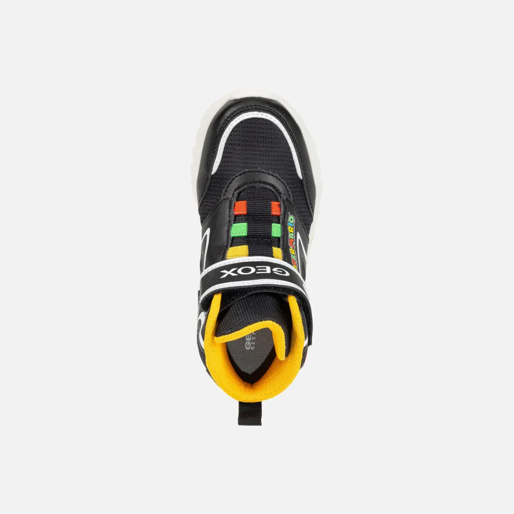 Geox CIBERDRON JUNIOR