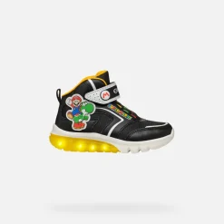 Geox CIBERDRON JUNIOR