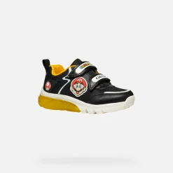 Geox CIBERDRON JUNIOR
