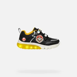 Geox CIBERDRON JUNIOR