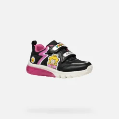 Geox CIBERDRON JUNIOR
