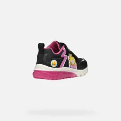 Geox CIBERDRON JUNIOR