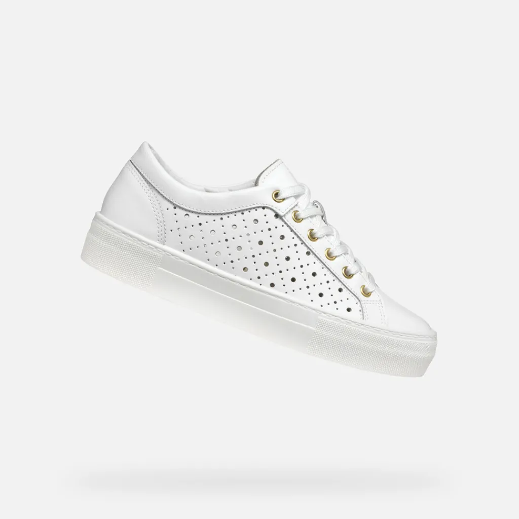 Femme Geox CLAUDIN FEMME