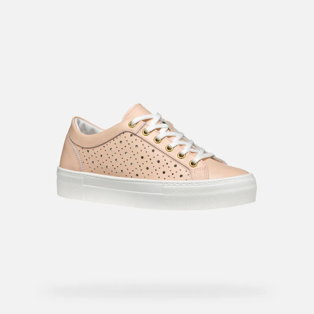 Femme Geox CLAUDIN FEMME