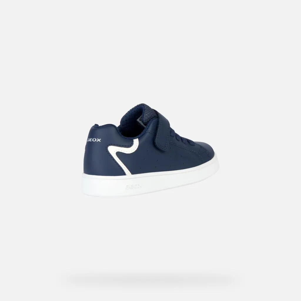 Geox ECLYPER JUNIOR