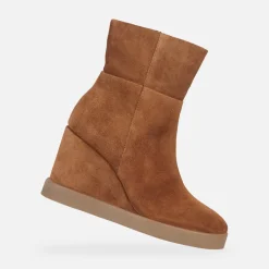 Femme Geox ELIDEA WEDGE FEMME