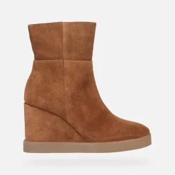Femme Geox ELIDEA WEDGE FEMME