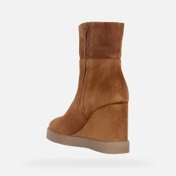 Femme Geox ELIDEA WEDGE FEMME