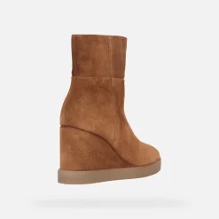 Femme Geox ELIDEA WEDGE FEMME