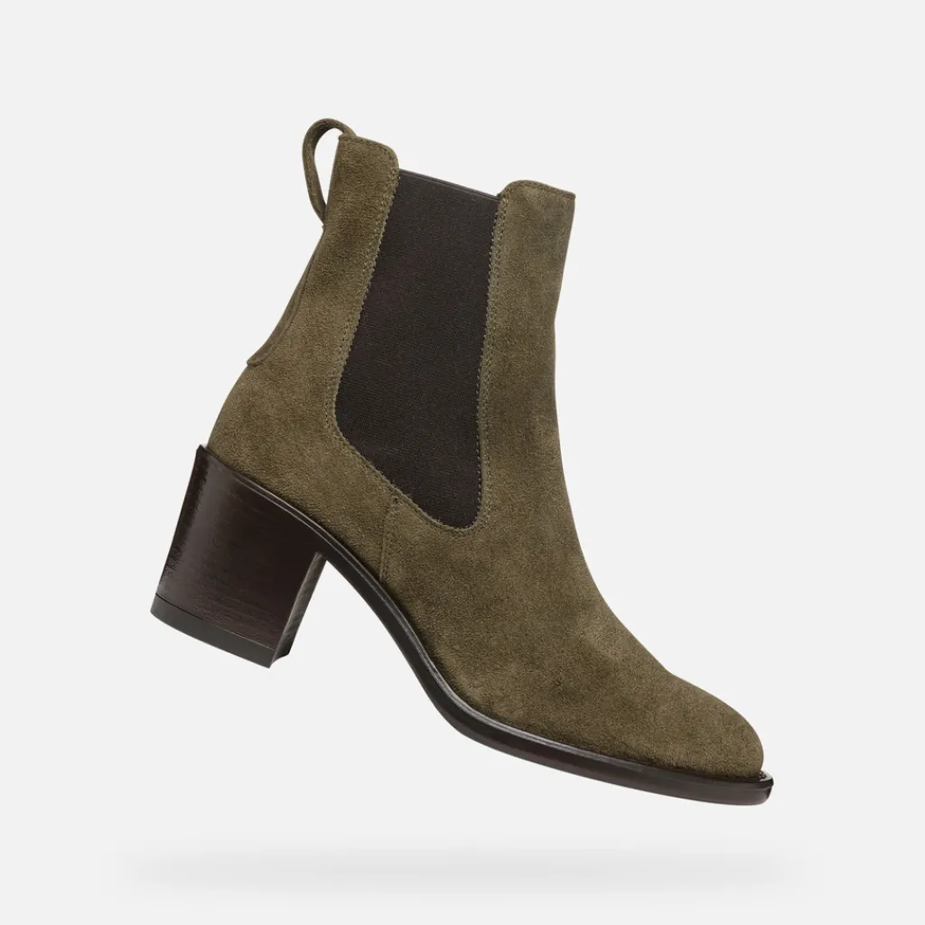 Femme Geox FARNIA FEMME