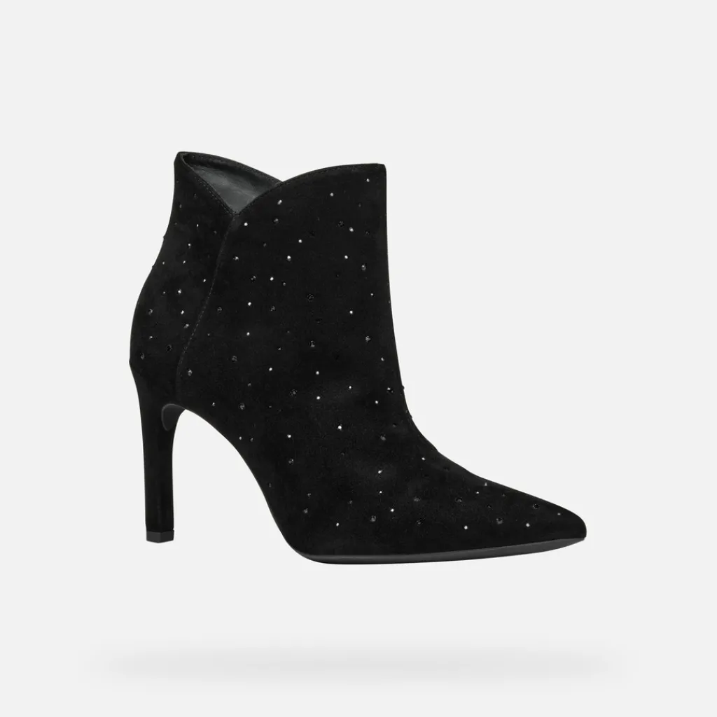 Femme Geox FAVIOLA FEMME