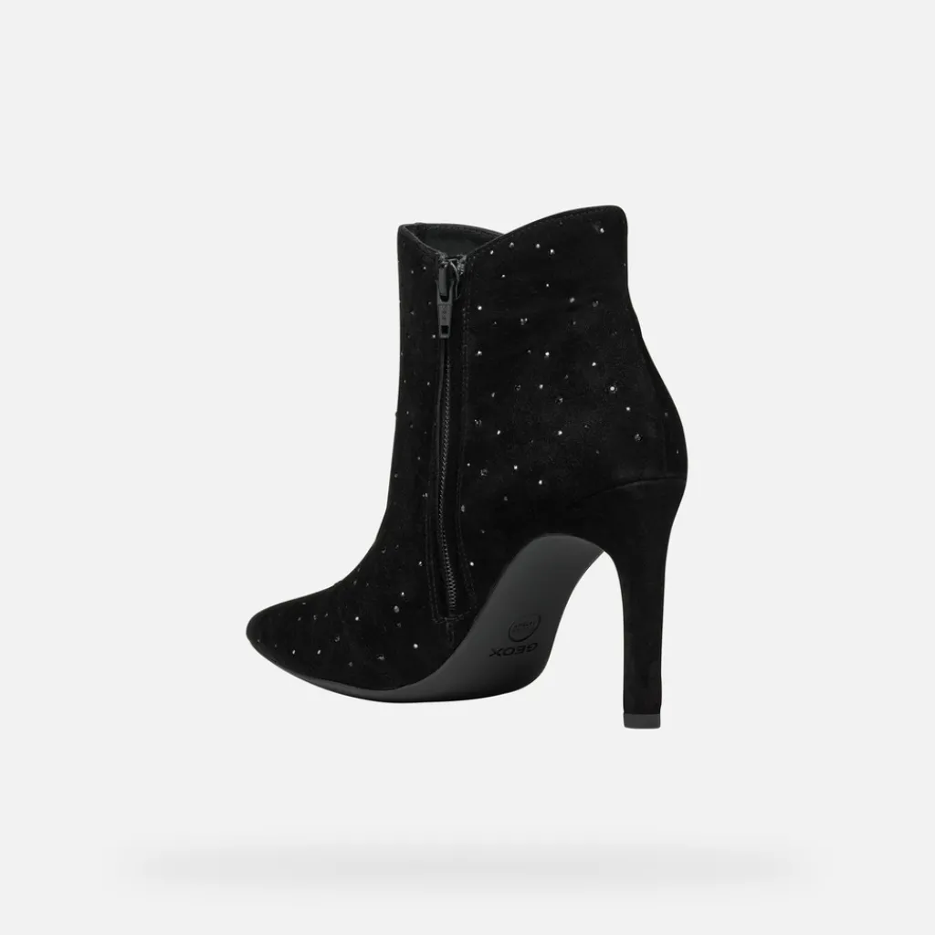 Femme Geox FAVIOLA FEMME