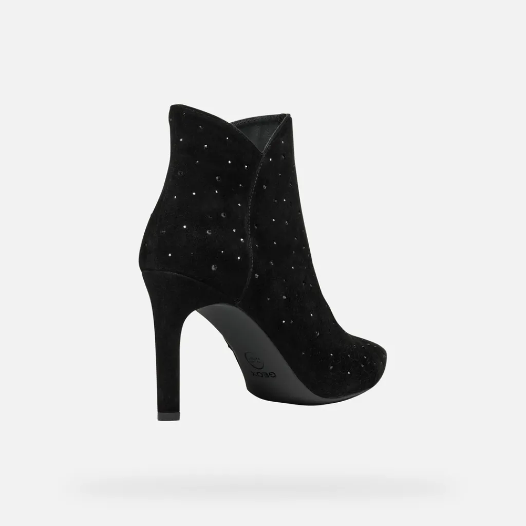 Femme Geox FAVIOLA FEMME