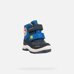 Geox FLANFIL ABX BÉBÉ