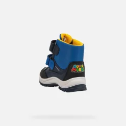 Geox FLANFIL ABX BÉBÉ