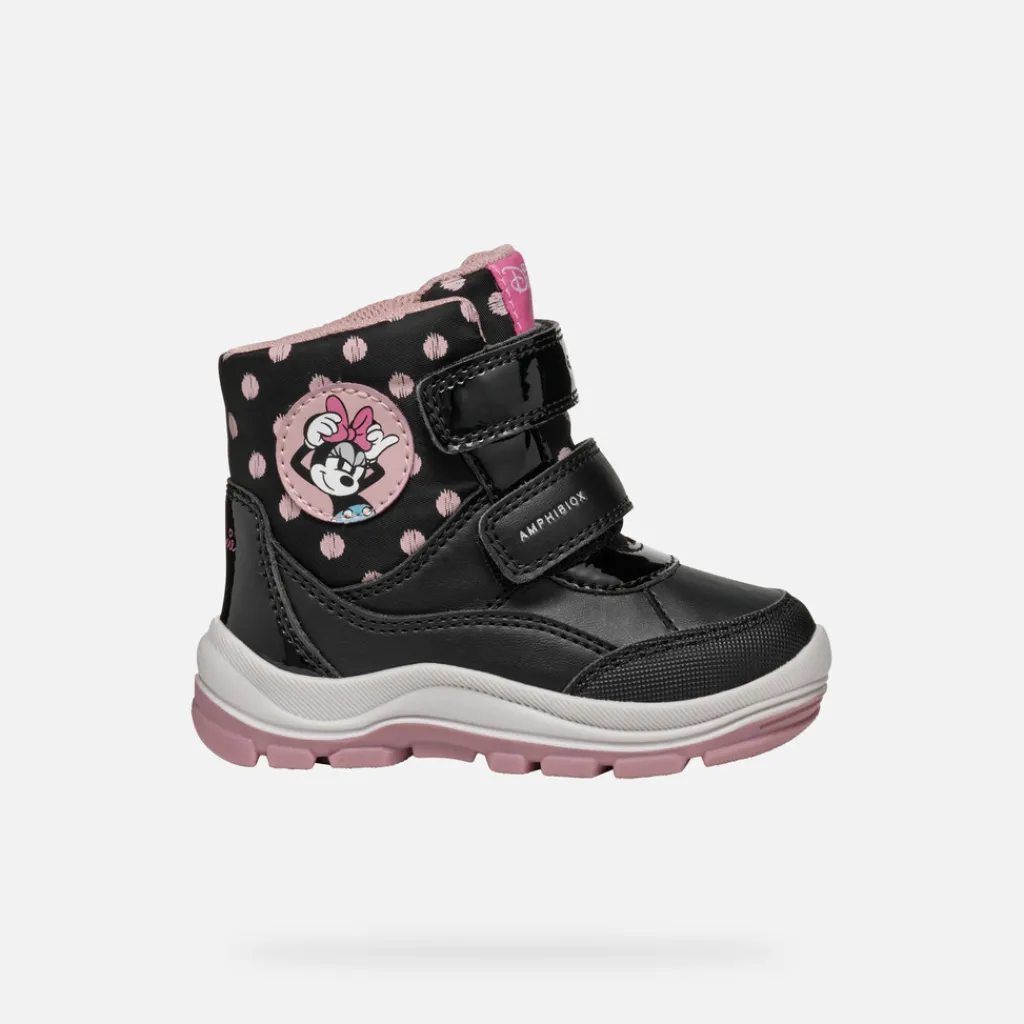 Geox FLANFIL ABX BÉBÉ