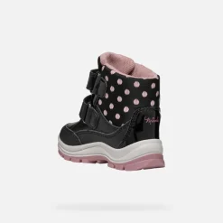 Geox FLANFIL ABX BÉBÉ