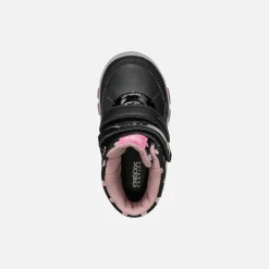 Geox FLANFIL ABX BÉBÉ
