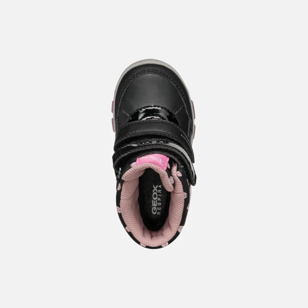 Geox FLANFIL ABX BÉBÉ