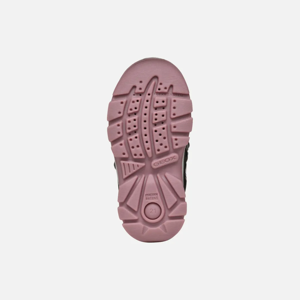 Geox FLANFIL ABX BÉBÉ