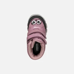 Geox FLANFIL ABX PETITE FILLE