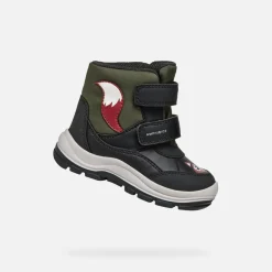 Geox FLANFIL ABX PETIT GARÇON
