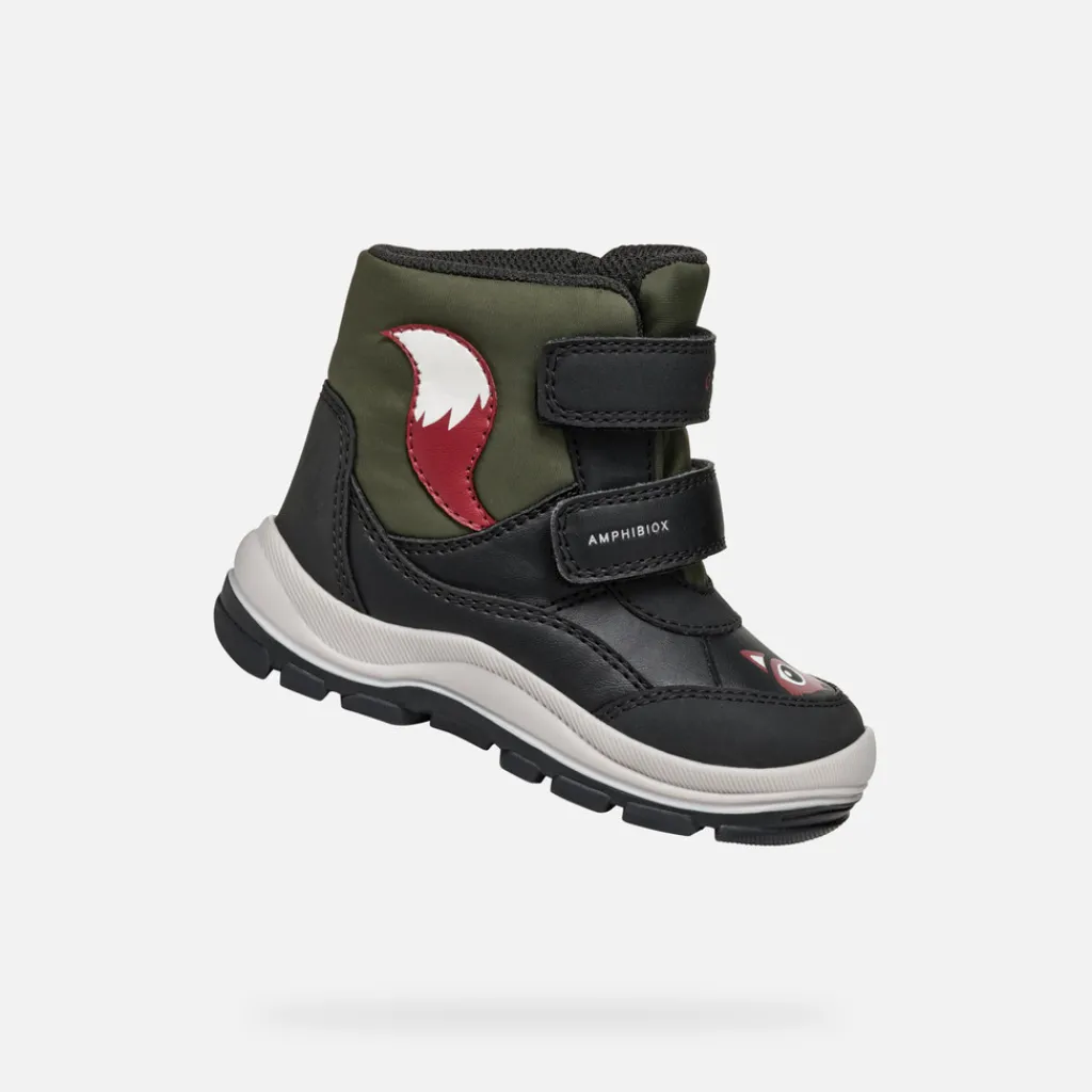 Geox FLANFIL ABX PETIT GARÇON