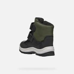 Geox FLANFIL ABX PETIT GARÇON