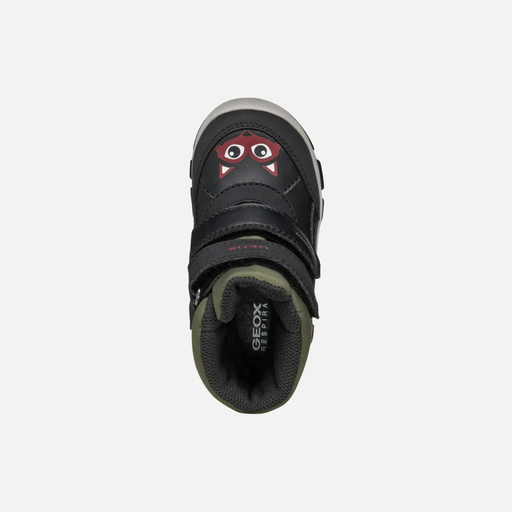 Geox FLANFIL ABX PETIT GARÇON